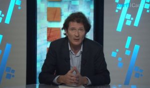 Olivier Passet, Xerfi Canal Comment la France sauve la zone euro