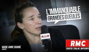 Fessenheim – Marie-Anne Soubré se paye Greenpeace !