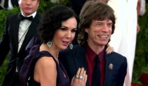 Mick Jagger annule sa tournée en Australie