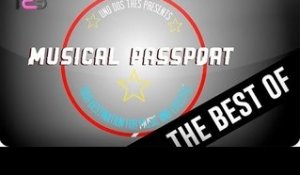 Best of Musical Passport L- BOOGS Interviews