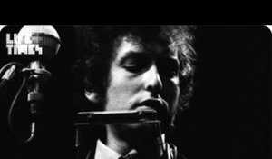 Off The Wall - Bob Dylan