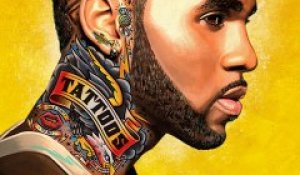 Jason Derulo - Trumpets Feat Maude (extrait)