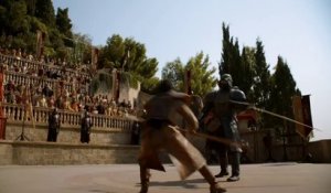 "Game of Thrones" : dernier trailer avant la saison 4