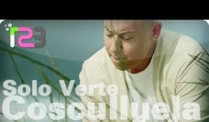 Cosculluela - "Solo Verte" (Music Video Trailer)