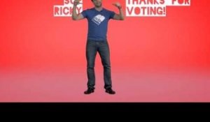 Vote for Sup Ricky -  Picture Battle Semifinals, Ep 2