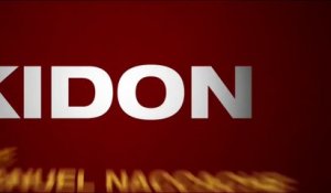 KIDON - Bande-annonce [VF|HD] [NoPopCorn]