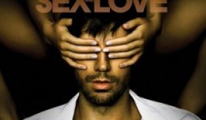 Enrique Iglesias - Let Me Be Your Lover Feat Pitbull (extrait)
