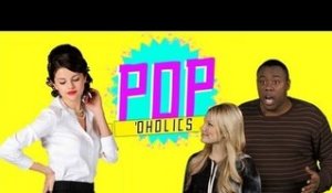 Selena Gomez, Tina Fey, and Other Awesome Reasons to Be Alive - Popoholics Episode 15