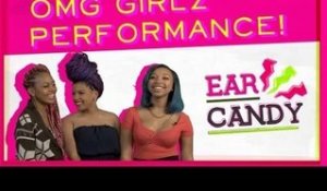 OMG Girlz - My Clique - A Cappella Performance - myISH