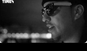 French Montana Tells His Story - THE GENESIS