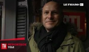 Stéphane Carpentier : Une minute avant son direct sur RTL