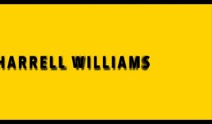 Pharrell Williams - Happy (ReMaster) + Happy World Tour