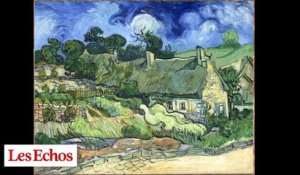 L'évènement Van Gogh au musée d'Orsay