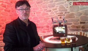 Innovation. Le bar du futur s'invente à Pluguffan (29)