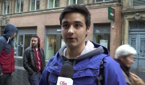 A Toulouse, les jeunes s'emparent du droit de vote