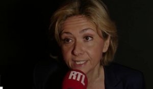 Résultats municipales 2014 : "Quand on vote Front national, on fait gagner la gauche", dit Valérie Pécresse