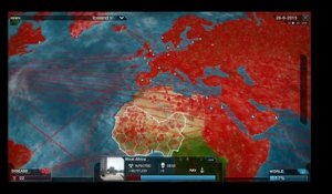 Plague Inc. - GK Live