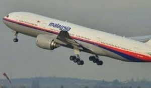 Vol MH370 tombé dans l'océan Indien: le Boeing 777, un avion réputé très sûr - 24/03