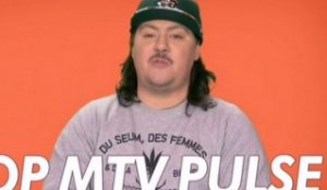LE TOP MTV PULSE S15