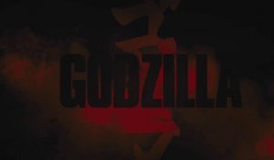 GODZILLA - Bande-Annonce / Trailer #3 [VF|HD1080p]