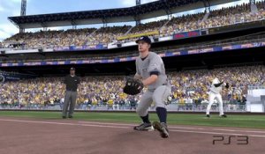 MLB 14 : The Show - Trailer de lancement PS3