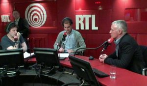 VIDÉO - Didier Deschamps invité exceptionnel du "Club Liza"