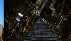 World Trade Center : ils sautent du haut de la nouvelle tour !