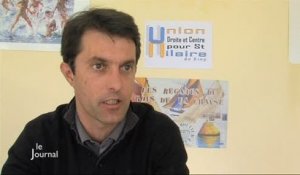 Municipales : Interview de Laurent Boudelier (Vendée)