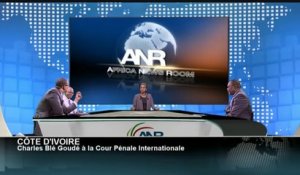 AFRICA NEWS ROOM du 25/03/14 - Congo - Education - partie 1