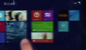 Dell Venue 8 Pro en vidéo : une tablette 8 pouces sous Windows 8.1 sous Bay Trail