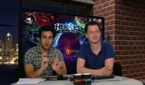 [Live] Une heure de jeu sur Heroes of the Storm