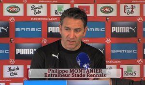 Montanier : "Le LOSC est favori"