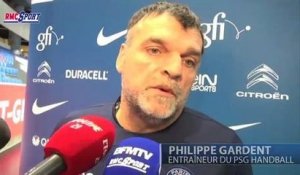 Handball / Gardent pas surpris par le leader Dunkerque -26/03