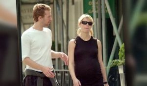 Gwyneth Paltrow et Chris Martin annoncent leur séparation