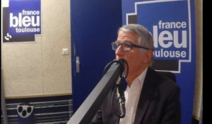 Municipales : Pierre Cohen sur France Bleu Toulouse à trois jours du second tour