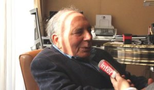 #ProcesHeaulme Dr Serge Bornstein: "Francis Heaulme vit dans un univers glauque"