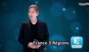 France 3 régions : Consultez l'actualité de votre région (test appli smartphone)