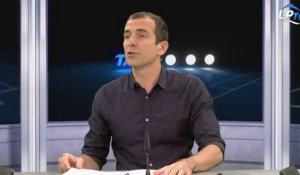 Talk Show : présentation de Sochaux-OM