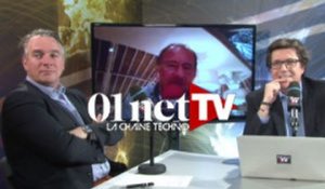 01LIVE HEBDO #10 : Facebook Oculus, Netexplo, HTC One M8, Nokia 3310, Jawbone up 24 (27/03) (vidéo)