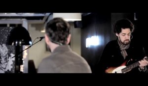 Broken Bells - Ghost Inside - Live Deezer Sessions