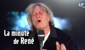 Sochaux 1-1 OM : la minute de René