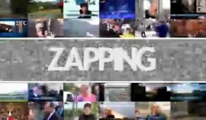Zapping de l’Actualité - 31/03 – Henri Guaino et le « monstre » européen, Juppé pense déjà à 2017