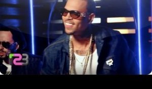 Wisin y Yandel feat. Chris Brown & T-Pain - "Algo Que Me Gusta De Ti" (Making The Video Part 3)