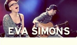 I Don't Like You - Eva Simons - LIVE at myISH