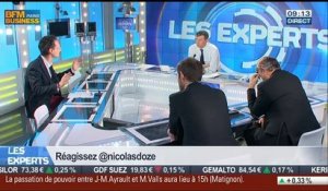 Nicolas Doze: Les experts - 01/04 1/2