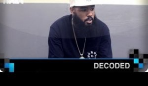 Stalley - "Hammers and Vogues" - Decoded