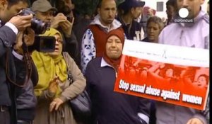 Tunisie : sept ans de prison ferme pour deux policiers accusés de viol