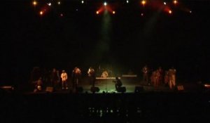 Bana OK - Hommage à Franco 20 ans Après sa Mort - Concert Bana OK au Zénith de Lille