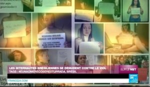 Sur le Net - France : les selfies du remaniement