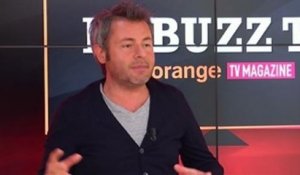 Jérôme Anthony : « Hanouna fait un peu son beurre sur notre dos »